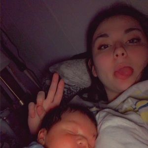 Meet your Posher, Carol